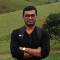 ANIL KUMAR K G