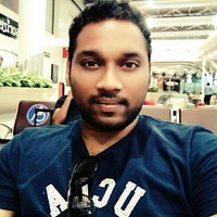 Nishant Amerneni