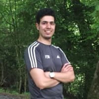 Mirali Mirbagherpour