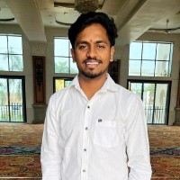 Rushikesh Mote