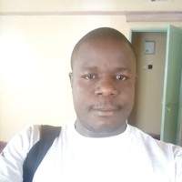 Patrick Omanya