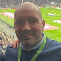 Martyn Rose