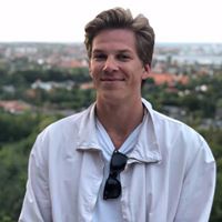 Anders H. D. Madsen