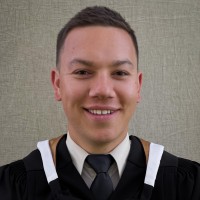 Wesley Trzop-Goodick