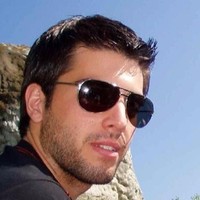 Ilias Tzortzis