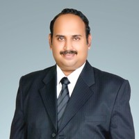 Mangesh M.