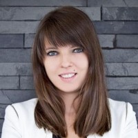 Katarzyna Uszyńska - Owczarska