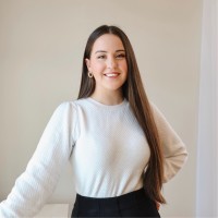 Gabrielle Frechette