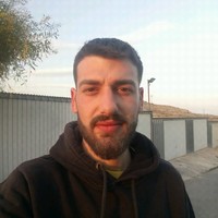 Jonathan Ponzo