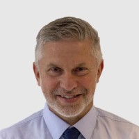 Simon Greenwood