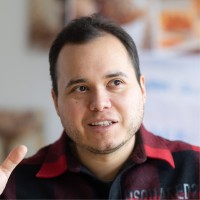 Daniel Linder