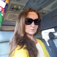 Nadiya Shvalahina