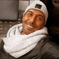 Samir Lazreg
