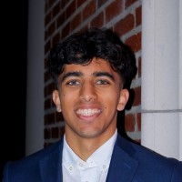 Vivek Shah