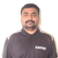 Venkat Santosh Kumar Gumma