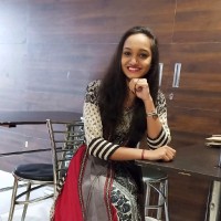 Nikita Chougule