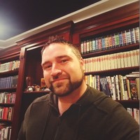John Larock Iv