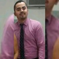 Jonathan Flores