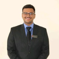 Arjun bakshi