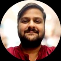 Nikhil Mutha