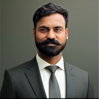 Prashant Sharma ☁️
