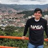 ANTONIO CARLOS GIL PARRA