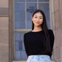 Patricia Ma