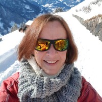Rebekka Hegnauer