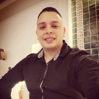 Marconey Amador