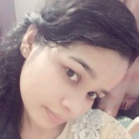 Nishtha Chaubey