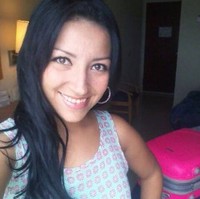 Itzhel Soberano Vega