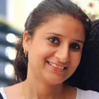 BHAWNA DHYANI