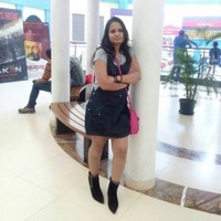 Sofiya Chari