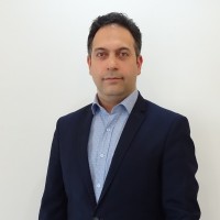 Naeim Sohrabi