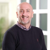 Martin Hodgkiss