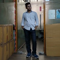Gaurav kumar Mandal
