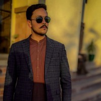 Umar Daraz