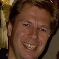 Todd Parker