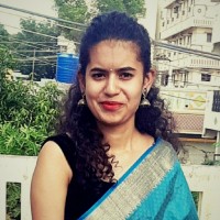 Anusha S