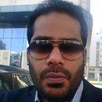 Fazlullah Shaik Mohammed