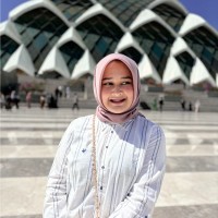 Nahla Marsha Niswah