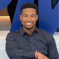 Tony D. Coleman, Jr.