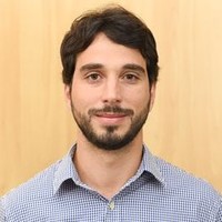 Victor Furtado, Cfa