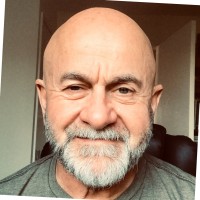 Nick Mancey MSyl SAC Dip