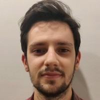 Daniel Faria