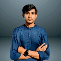 Syed Zain Ahmed