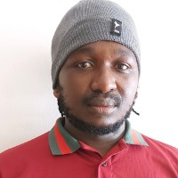 David Kamunge