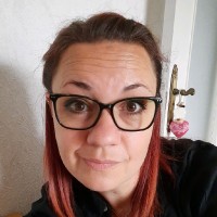Aurélie Delamotte