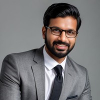 Sourabh Salunkhe