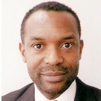 Robert Jibunoh